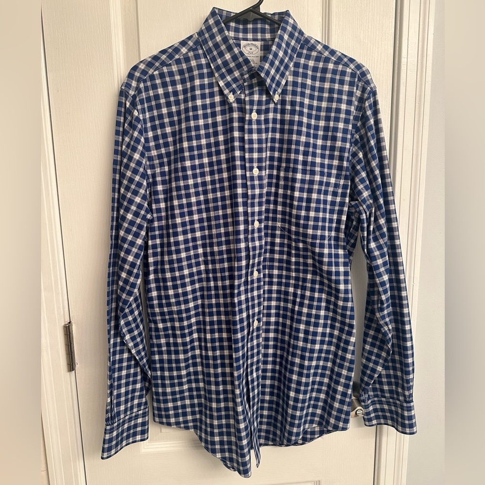 Brooks Brothers The Original Polo shirt
